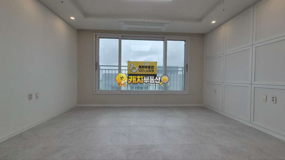 경기 부천원미구 심곡동 캐치 l 신축 l 21543 l 빌머스 l 쓰리룸 l 아파트 분양 매물번호 31608 사진 1