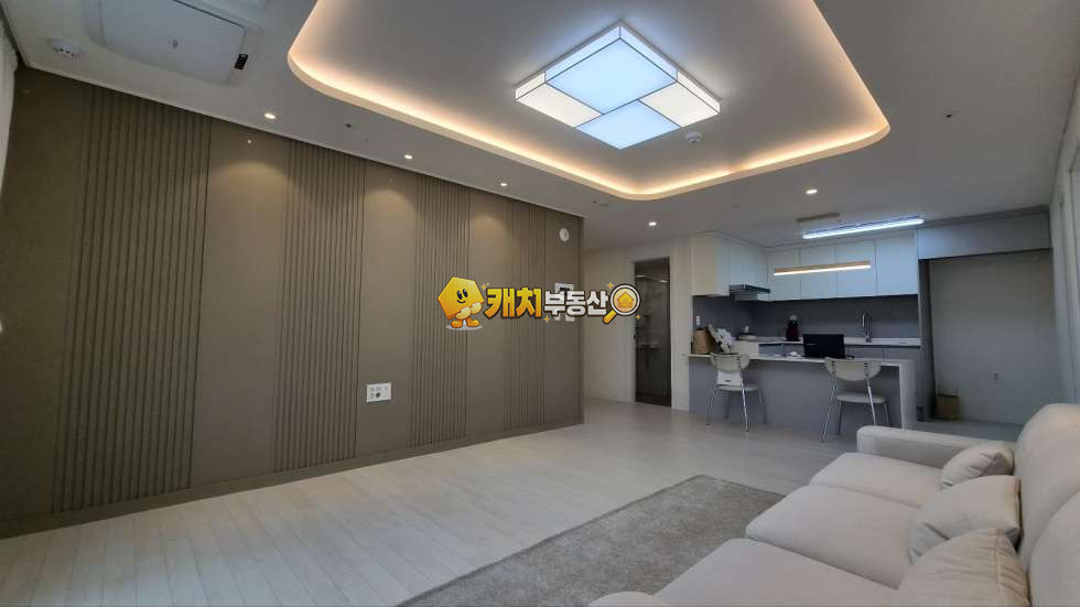 경기 부천원미구 심곡동 캐치 l 신축 l 25879 l 더로얄시그니처 l 쓰리룸 l주거용오피스텔 분양 매물번호 31609 사진 4