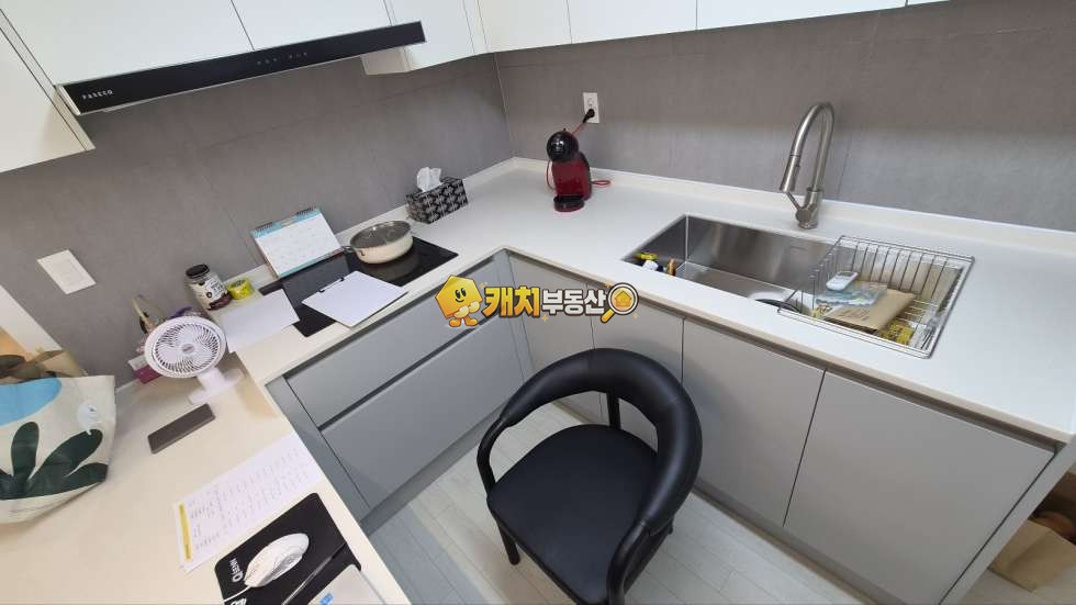 경기 부천원미구 심곡동 캐치 l 신축 l 25879 l 더로얄시그니처 l 쓰리룸 l주거용오피스텔 분양 매물번호 31609 사진 5