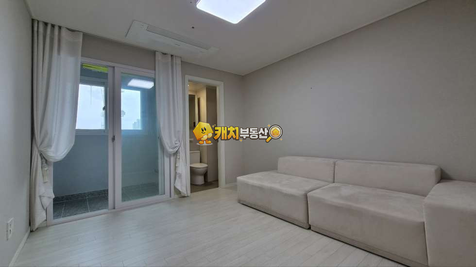 경기 부천원미구 심곡동 캐치 l 신축 l 25879 l 더로얄시그니처 l 쓰리룸 l주거용오피스텔 분양 매물번호 31609 사진 8