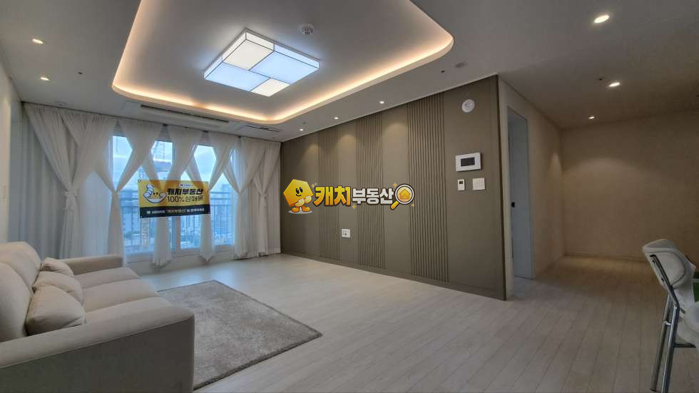 경기 부천원미구 심곡동 캐치 l 신축 l 25879 l 더로얄시그니처 l 쓰리룸 l주거용오피스텔 분양 매물번호 31609 사진 16