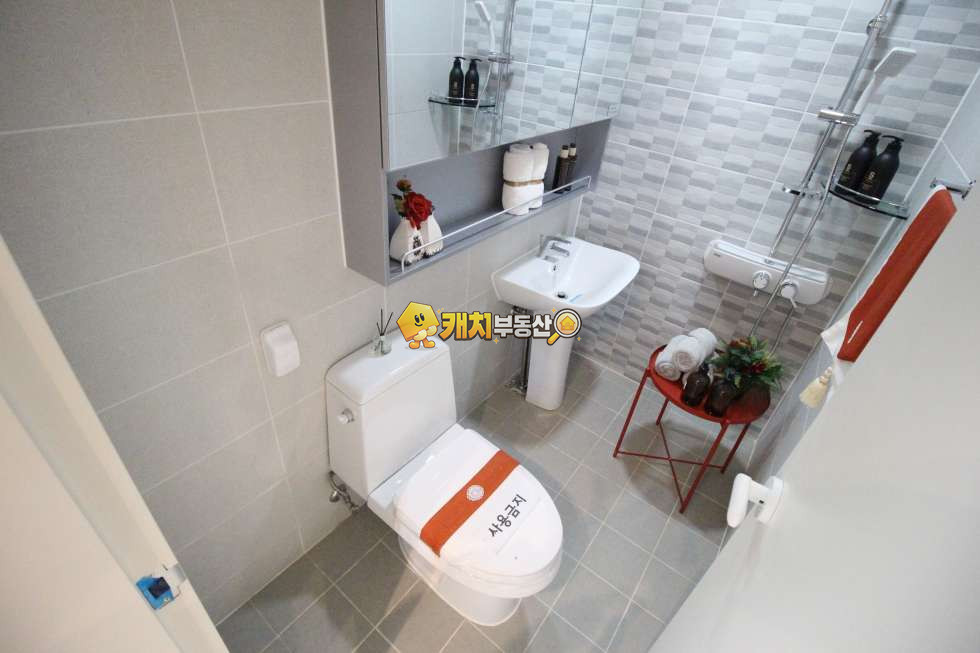 인천 부평구 부평동 캐치 l 신축 l 10345 l 센터빌 l 쓰리룸 l 주거용 오피스텔 분양 매물번호 31613 사진 17