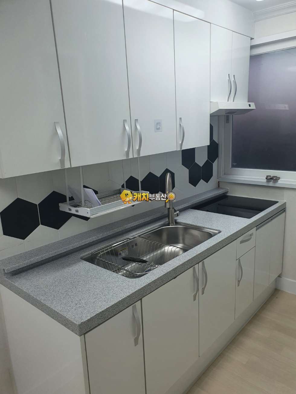 인천 서해구 석남동 캐치 l 구옥 l 26734 l 영흥빌라 l 쓰리룸 매매 매물번호 31616 사진 11