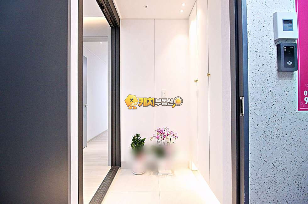 경기 부천오정구 내동 캐치 l 신축 l 26233 l 명성카렌시아 l 쓰리룸 테라스 l 아파트 분양 매물번호 29260 사진 19