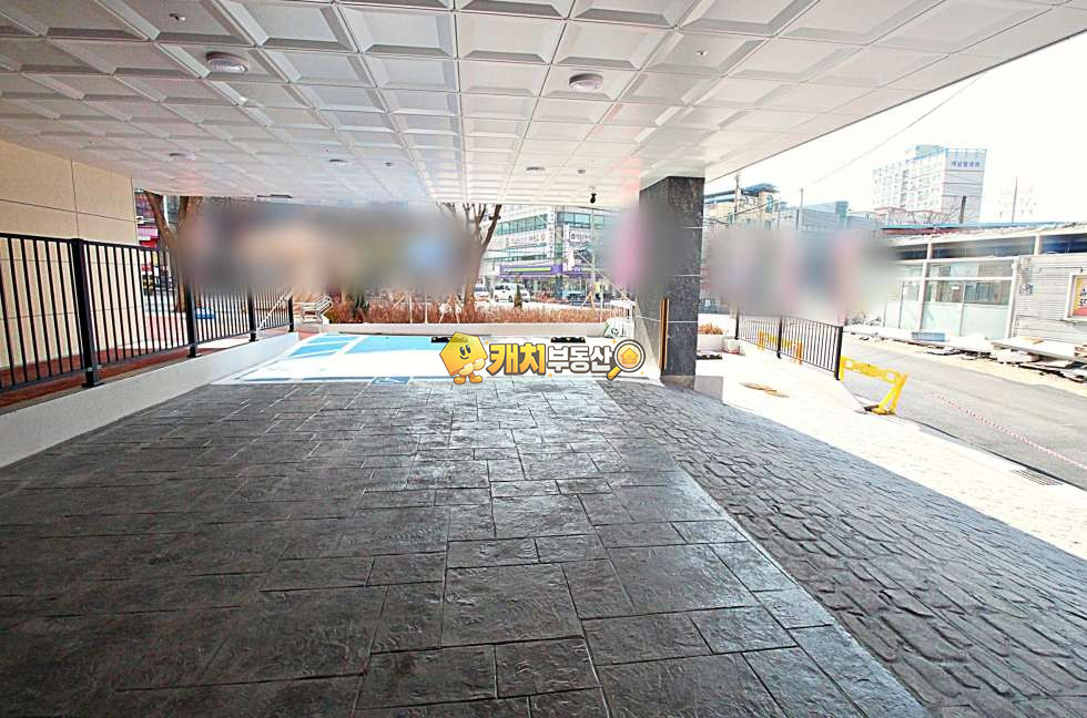 경기 부천오정구 내동 캐치 l 신축 l 26233 l 명성카렌시아 l 쓰리룸 테라스 l 아파트 분양 매물번호 29260 사진 23