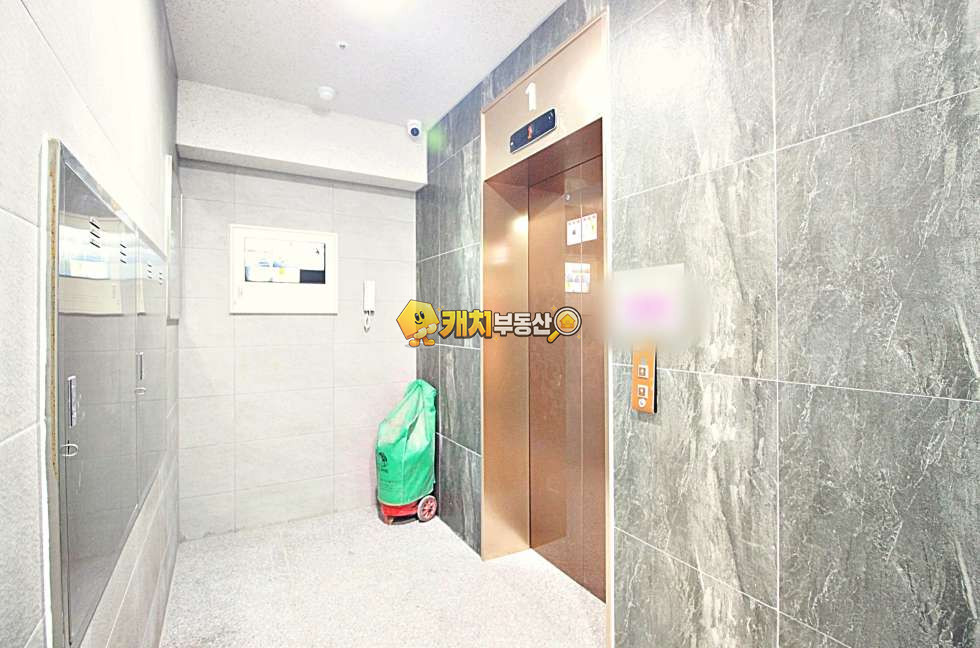 경기 부천오정구 내동 캐치 l 신축 l 26233 l 명성카렌시아 l 쓰리룸 테라스 l 아파트 분양 매물번호 29260 사진 24