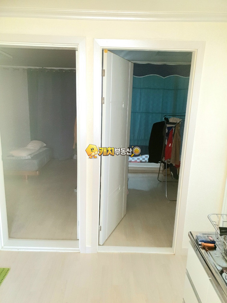 인천 남동구 남촌동 캐치 l 구옥 l 31363 l 효성그린빌라 l 쓰리룸 l 갭투자 매매 매물번호 31621 사진 4