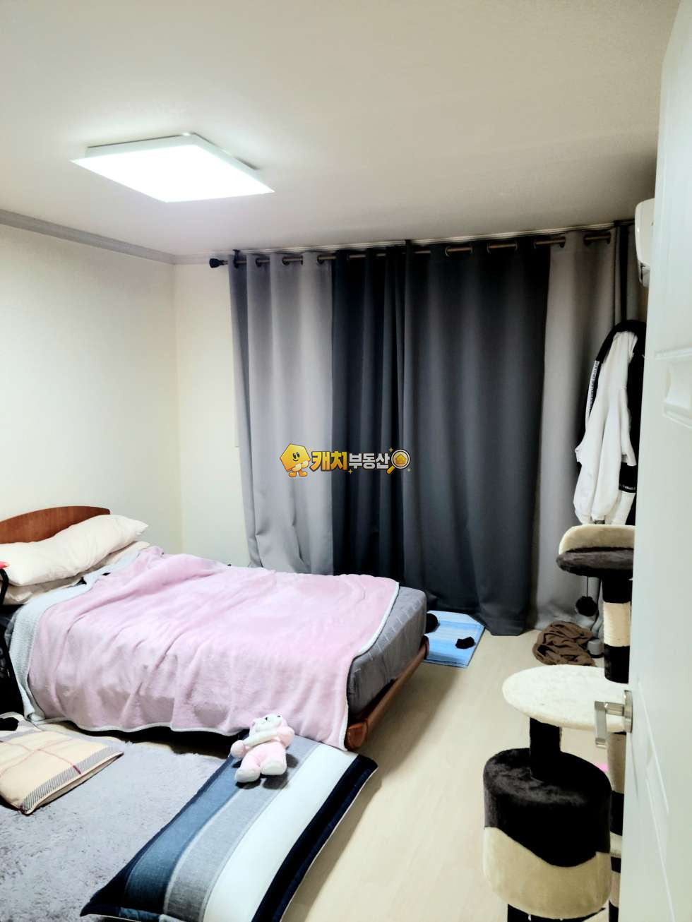 인천 남동구 남촌동 캐치 l 구옥 l 31363 l 효성그린빌라 l 쓰리룸 l 갭투자 매매 매물번호 31621 사진 5
