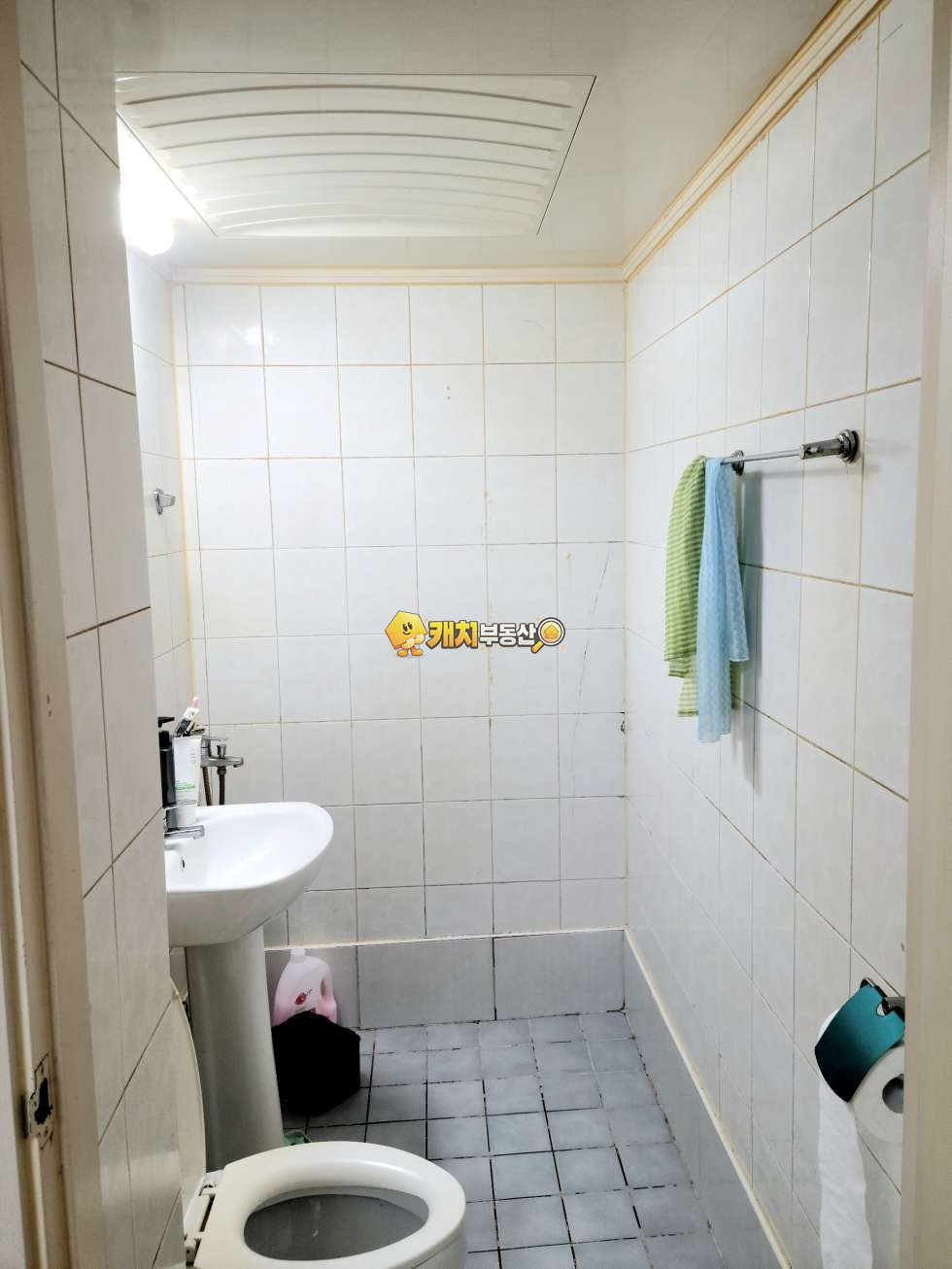 인천 남동구 남촌동 캐치 l 구옥 l 31363 l 효성그린빌라 l 쓰리룸 l 갭투자 매매 매물번호 31621 사진 7