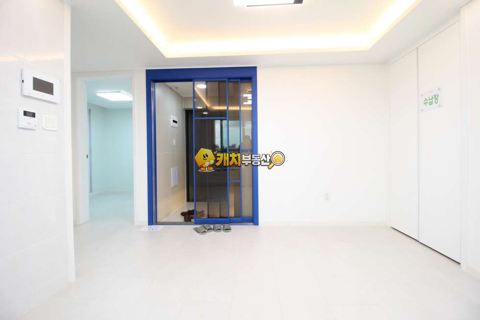 경기 수원권선구 서둔동 캐치 l 신축 l 18357 l 비담포레 l 투룸 테라스 l 빌라 분양 매물번호 25146 사진 5