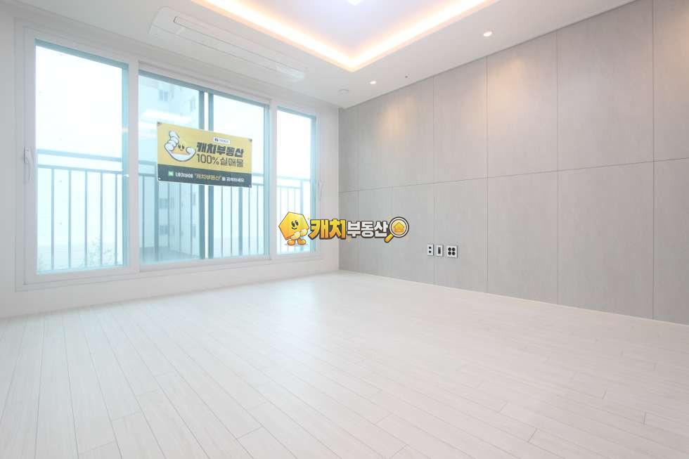 경기 부천오정구 원종동 캐치 l신축 l 26064 l 써미트 l 쓰리룸 l 아파트 분양 매물번호 31624 사진 3