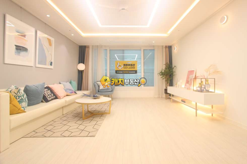 경기 부천오정구 원종동 캐치 l 신축 l 11995 l 센트레빌 l 포룸 주거용 오피스텔 분양 매물번호 31623 사진 1
