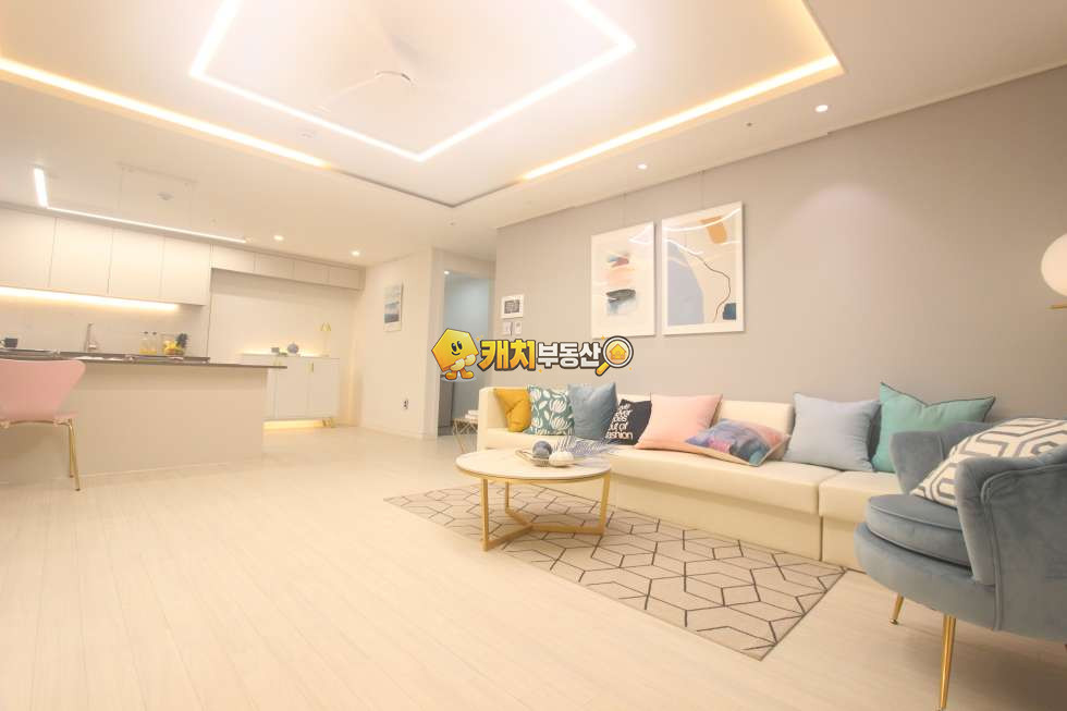 경기 부천오정구 원종동 캐치 l 신축 l 11995 l 센트레빌 l 포룸 주거용 오피스텔 분양 매물번호 31623 사진 4