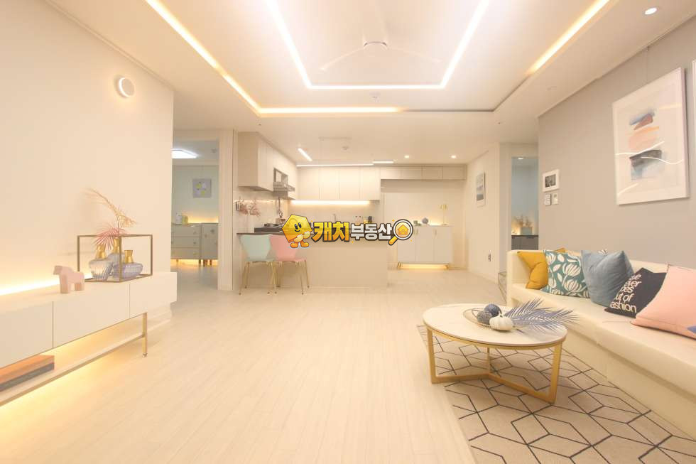 경기 부천오정구 원종동 캐치 l 신축 l 11995 l 센트레빌 l 포룸 주거용 오피스텔 분양 매물번호 31623 사진 5