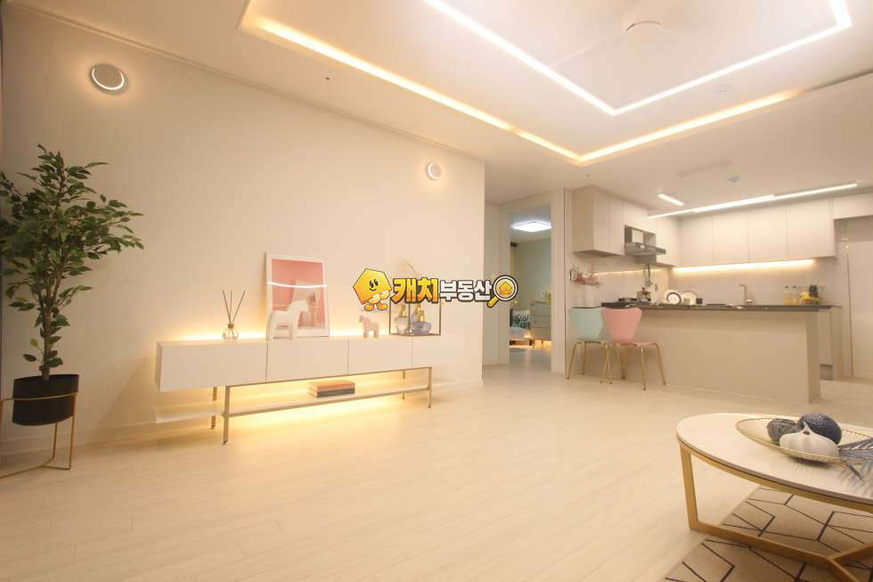 경기 부천오정구 원종동 캐치 l 신축 l 11995 l 센트레빌 l 포룸 주거용 오피스텔 분양 매물번호 31623 사진 6