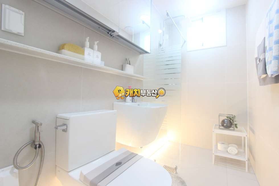 경기 부천오정구 원종동 캐치 l 신축 l 33421 l 원종스테이 l 쓰리룸 테라스 l 빌라 분양 매물번호 31629 사진 21