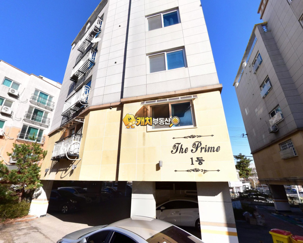 경기 김포시 북변동 캐치 l 준신축 l 35904 l 더프라임 2층 l 쓰리룸 매매 매물번호 31288 사진 1