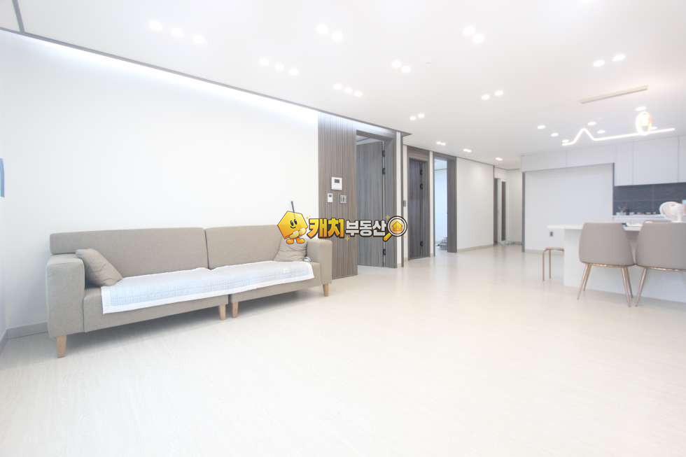 경기 부천원미구 소사동 캐치 l 신축 l 24774 l 리치하임 l 포룸 분양 매물번호 31631 사진 13