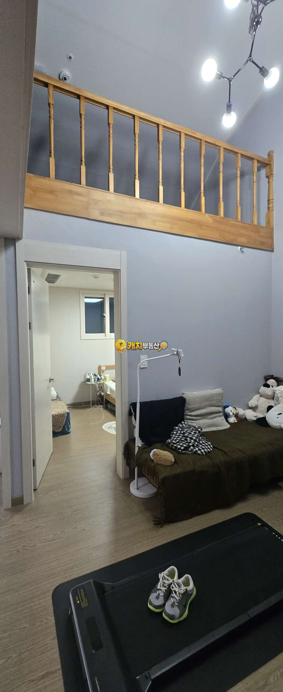 서울 송파구 가락동 캐치 l 준신축 l 35907 l 대광하우스 6층 l 투룸 매매 매물번호 31291 사진 5