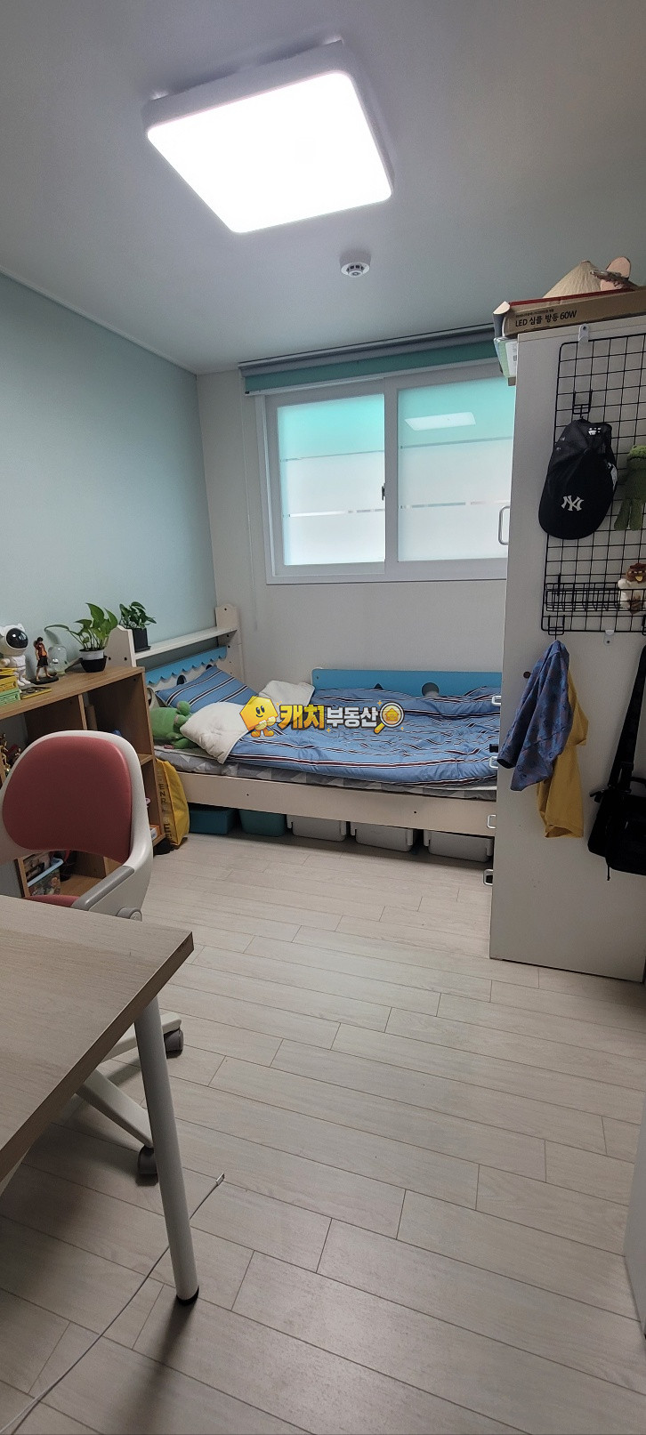 경기 고양덕양구 내유동 캐치 l 준신축 l 35912 l 마으미가 4층 l 쓰리룸 매매 매물번호 31297 사진 11