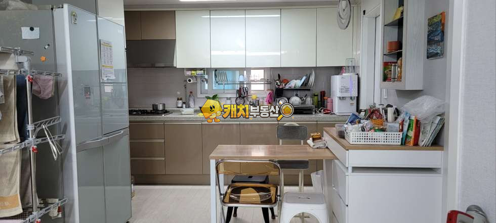 경기 고양덕양구 내유동 캐치 l 준신축 l 35912 l 마으미가 4층 l 쓰리룸 매매 매물번호 31297 사진 13