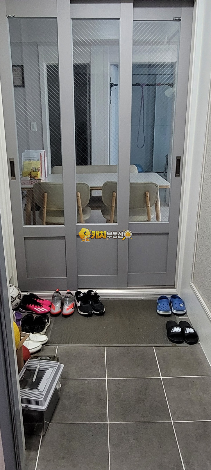 경기 고양덕양구 내유동 캐치 l 준신축 l 35912 l 마으미가 4층 l 쓰리룸 매매 매물번호 31297 사진 14