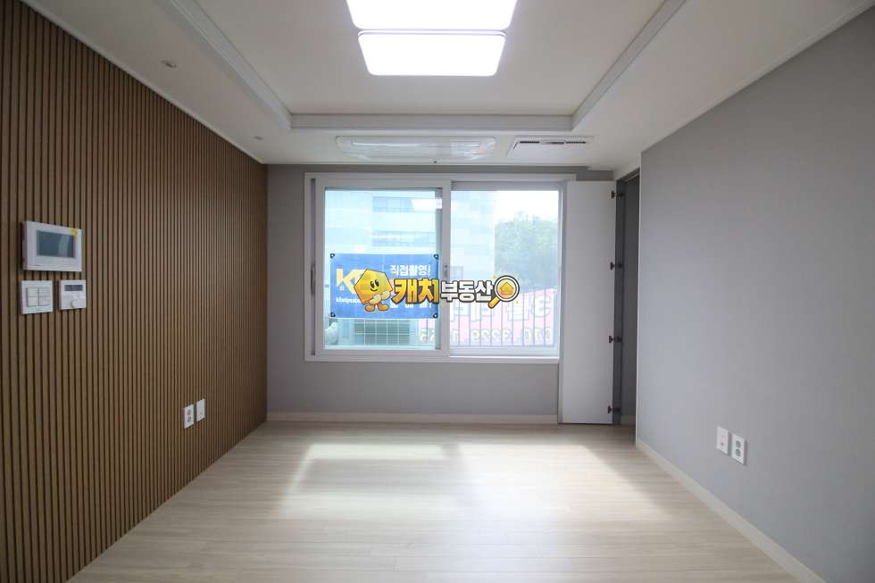 서울 강서구 등촌동 캐치 l 신축 l 30058 l 비에스힐즈3차 l 쓰리룸 복층 테라스 분양 매물번호 30563 사진 1