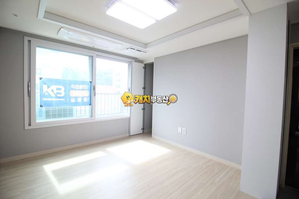 서울 강서구 등촌동 캐치 l 신축 l 30058 l 비에스힐즈3차 l 쓰리룸 복층 테라스 분양 매물번호 30563 사진 2