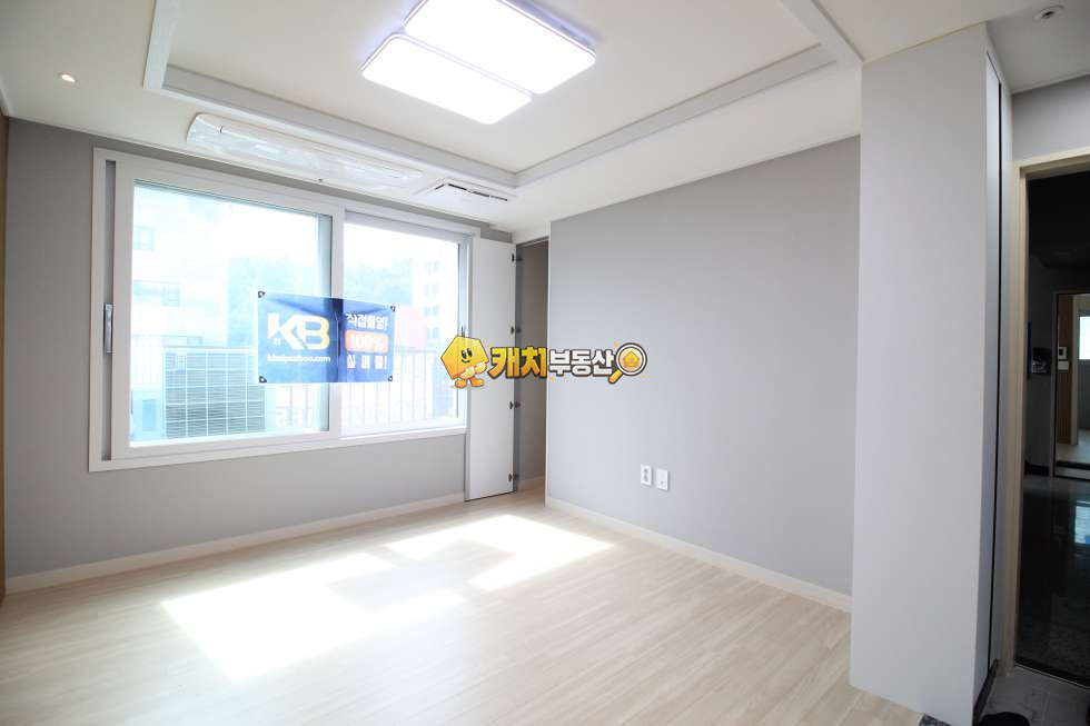 서울 강서구 등촌동 캐치 l 신축 l 30058 l 비에스힐즈3차 l 쓰리룸 테라스 분양 매물번호 31633 사진 4