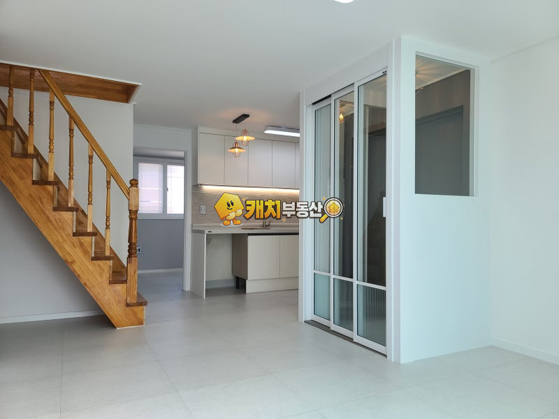 인천 검단구 마전동 캐치 l 구옥 l 35911 l 대성이클래스 l 오룸 l 복층 테라스 매매 매물번호 31296 사진 1
