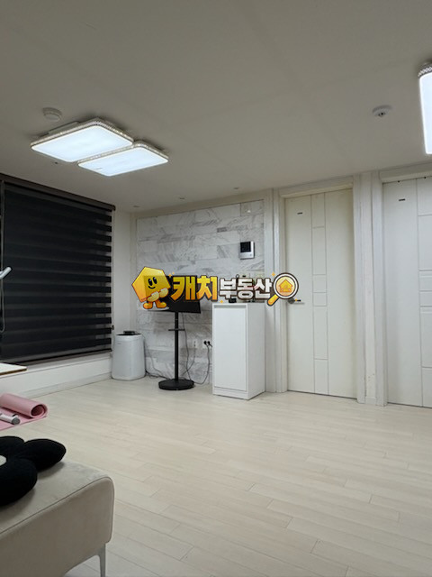 서울 동대문구 장안동 캐치 l 준신축 l 35918 l 가우디 6층 l 투룸 매매 매물번호 31328 사진 4