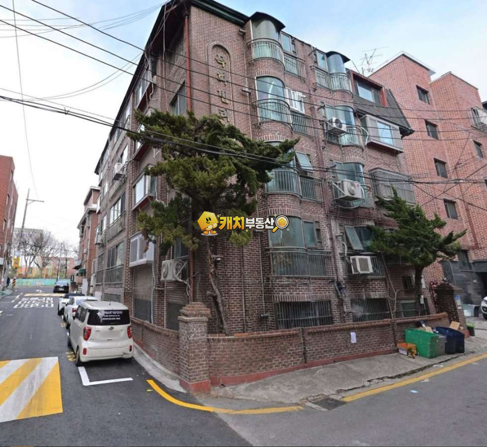 서울 송파구 가락동 캐치 l 구옥 l 31072 l 목화빌리지 2층 l 쓰리룸 매매 매물번호 31644 사진 1