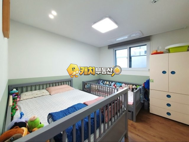 경기 파주시 상지석동 캐치 l 준신축 l 28098 l 세인트빌리지 1층 l 쓰리룸 매매 매물번호 31645 사진 5
