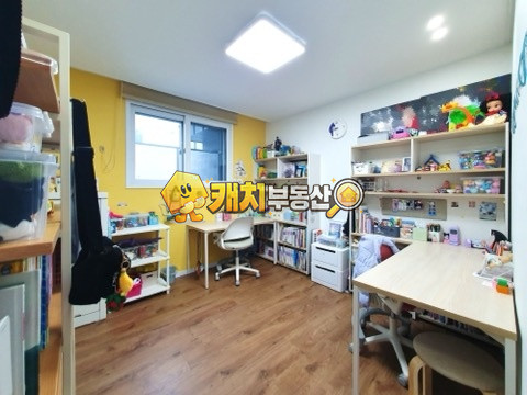 경기 파주시 상지석동 캐치 l 준신축 l 28098 l 세인트빌리지 1층 l 쓰리룸 매매 매물번호 31645 사진 12