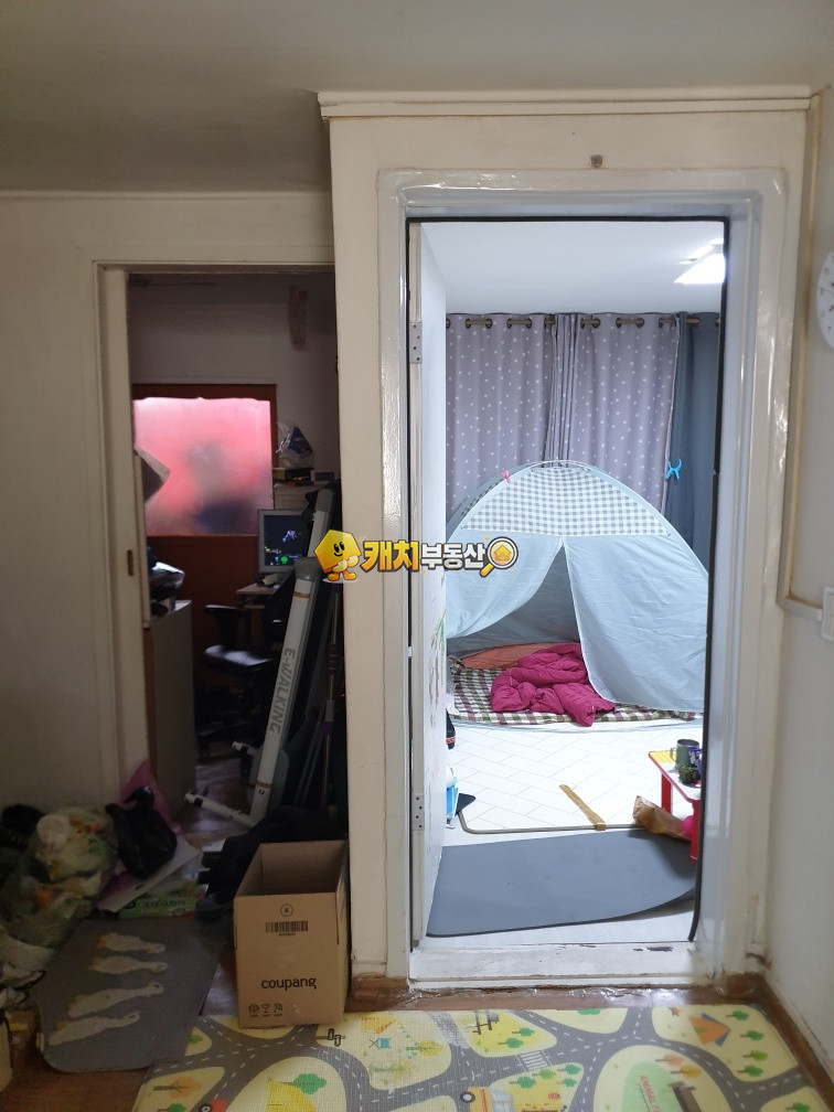 경기 오산시 청학동 캐치 l 구옥 l 18256 l 삼호빌라 3층 l 쓰리룸 매매 매물번호 31648 사진 2
