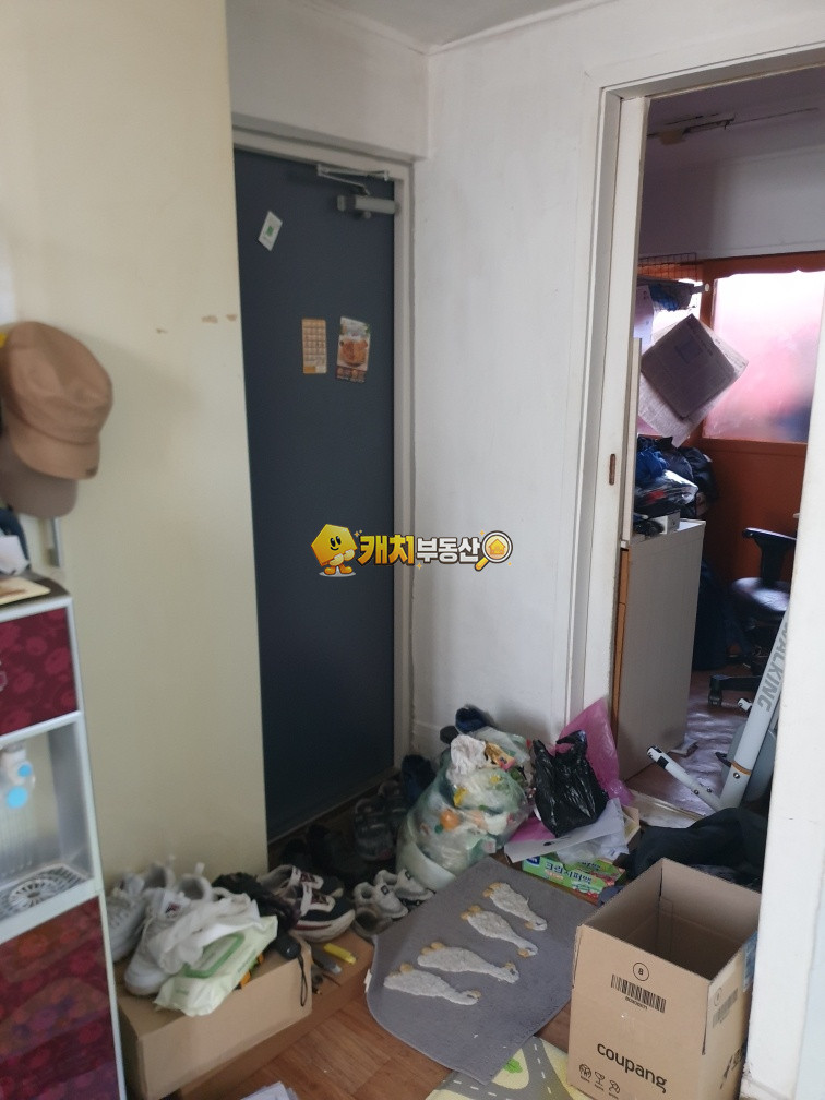 경기 오산시 청학동 캐치 l 구옥 l 18256 l 삼호빌라 3층 l 쓰리룸 매매 매물번호 31648 사진 4