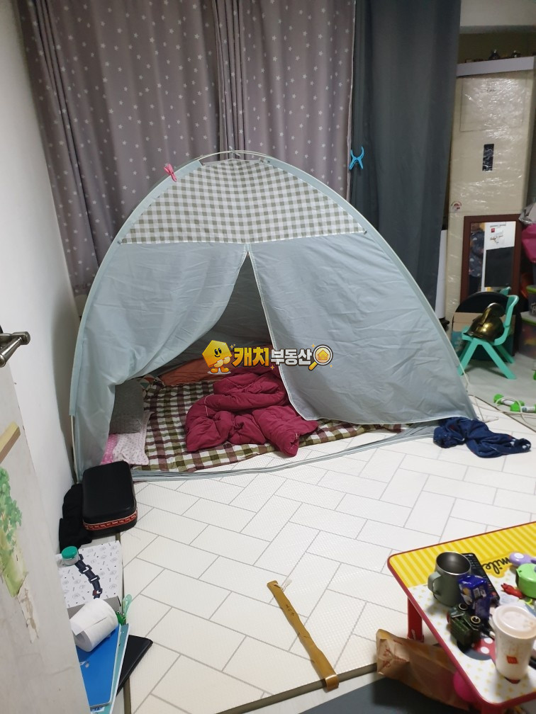 경기 오산시 청학동 캐치 l 구옥 l 18256 l 삼호빌라 3층 l 쓰리룸 매매 매물번호 31648 사진 5