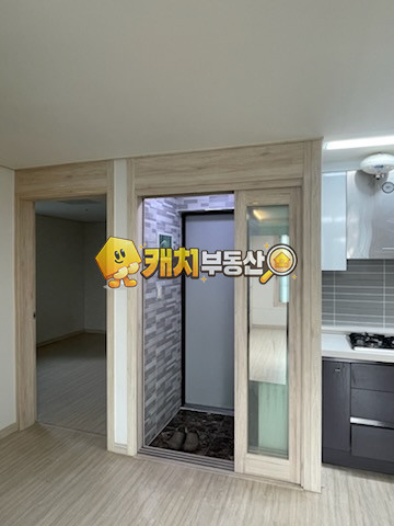 서울 영등포구 영등포동7가 캐치 l 구옥 l 35845 l 여의도시티뷰 l 투룸 l 갭투자 매매 매물번호 31380 사진 5