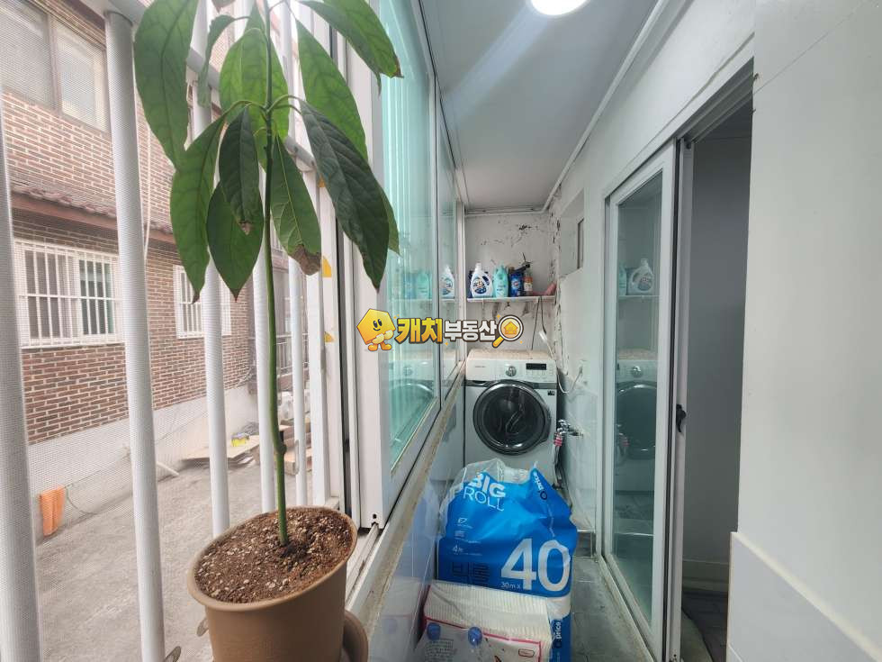 경기 의정부시 의정부동 캐치 l 구옥 l 35649 l 신도빌라 l 쓰리룸 l 갭투자 매매 매물번호 31394 사진 4