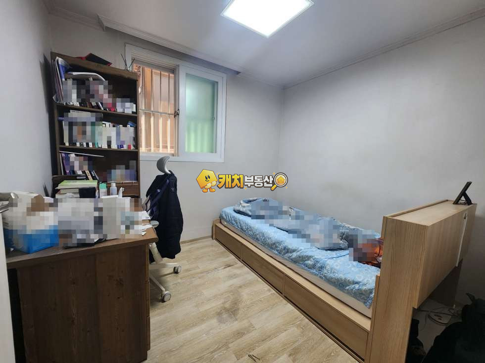 경기 의정부시 의정부동 캐치 l 구옥 l 35649 l 신도빌라 l 쓰리룸 l 갭투자 매매 매물번호 31394 사진 6
