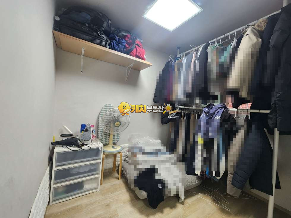 경기 의정부시 의정부동 캐치 l 구옥 l 35649 l 신도빌라 l 쓰리룸 l 갭투자 매매 매물번호 31394 사진 8