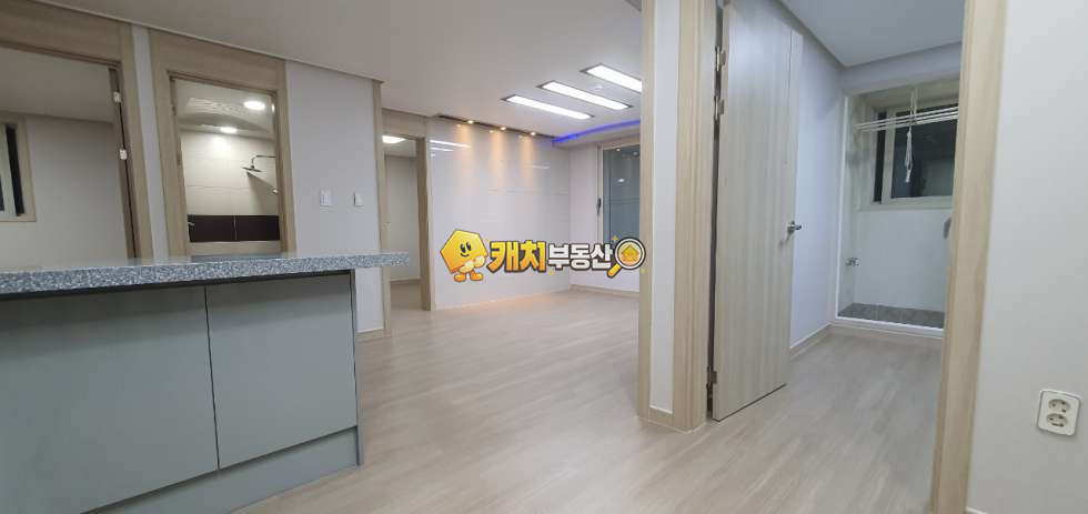 경기 의정부시 가능동 캐치 l 구옥 l 28295 l 정은리치빌 2층 l 쓰리룸 매매 매물번호 31659 사진 4