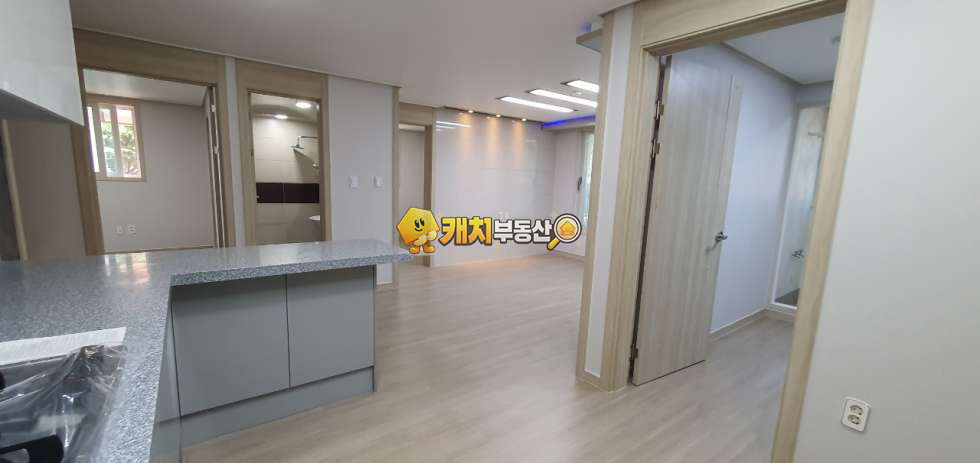경기 의정부시 가능동 캐치 l 구옥 l 28295 l 정은리치빌 2층 l 쓰리룸 매매 매물번호 31659 사진 6
