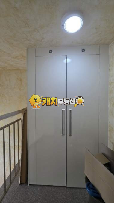 경기 파주시 동패동 캐치 l 준신축 l 31247 l 골드리치 4층 l 쓰리룸 매매 매물번호 31660 사진 5