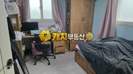 경기 파주시 동패동 캐치 l 준신축 l 31247 l 골드리치 4층 l 쓰리룸 매매 매물번호 31660 사진 9