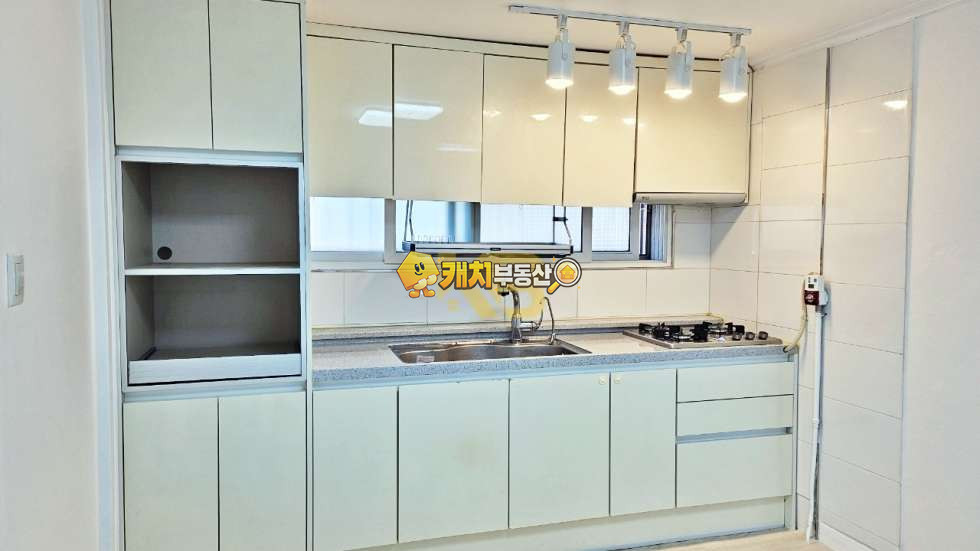 인천 부평구 갈산동 캐치 l 구옥 l 25730 l 세종빌리지 4층 l 투룸 l 갭투자 매매 매물번호 31662 사진 2