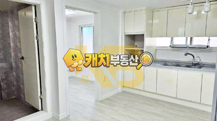 인천 부평구 갈산동 캐치 l 구옥 l 25730 l 세종빌리지 4층 l 투룸 l 갭투자 매매 매물번호 31662 사진 3
