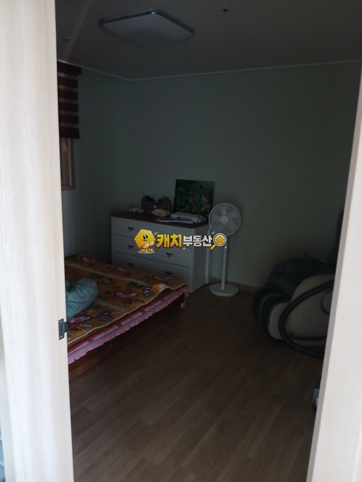 인천 미추홀구 주안동 캐치 l 준신축 l 20846 l 부성파인 9층 l 쓰리룸 매매 매물번호 31665 사진 10