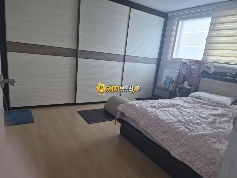 경기 고양일산동구 식사동 캐치 l 준신축 l 35916 l 삼성다빈치 4층 l 육룸 매매 매물번호 31307 사진 3