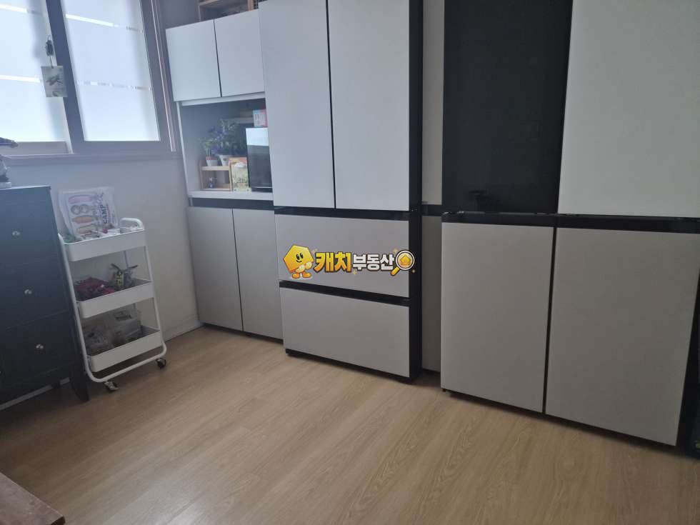 경기 고양일산동구 식사동 캐치 l 준신축 l 35916 l 삼성다빈치 4층 l 육룸 매매 매물번호 31307 사진 6